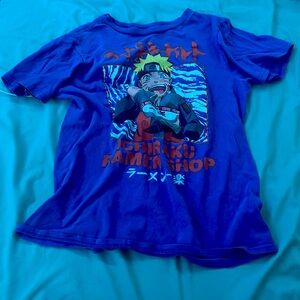 Naruto Shirt